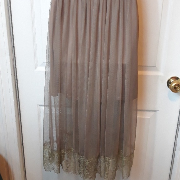 Pripe dress - Picture 5 of 7